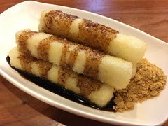 -宽窄巷子成都小吃(建文店)