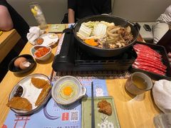 -丽和苑·自助寿喜锅(虹梅路店)