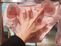 -6IXTY 8IGHT(朝阳大悦城店)