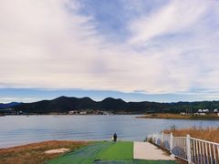 -北京金海湖景区