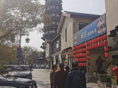 -安亭老街