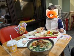 -奈尔宝·儿童乐园·亲子餐厅(星河湾店)