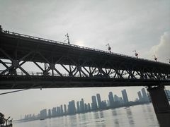 -武汉长江大桥