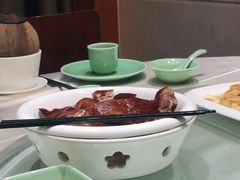 -锦粤宫·精致粤菜(深圳北站店)