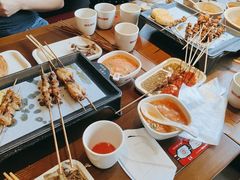 -管氏翅吧(马家堡店)