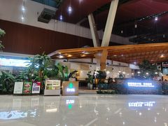 -青柠记忆泰式海鲜火锅(合生汇购物中心店)