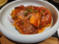 -九田家黑牛烤肉料理(石路天虹店)