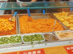 -丁家坡洋芋·观音桥好吃街A区(全国总店)