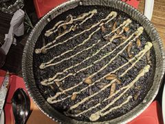 -ZAFFERANO西班牙海鲜饭(上海首店)