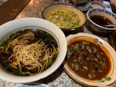 -南京大牌档(三阳广场苏宁店)