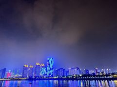-武汉两江游览·夜游长江(汉口粤汉码头)