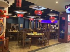 -鲁菜根·泰安菜(万达店)
