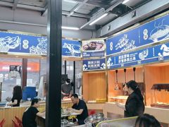 -争先鲜·蒸汽海鲜自助·鲜切牛肉