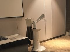 -华夏良子·足道SPA艾灸(翠微店)