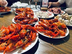 -乐咖啡西餐厅(太湖皇冠假日酒店)