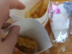 -汉堡王(上海虹口龙之梦)