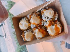 榴莲豆腐-品腐记·豆腐王朝(老门东总店)