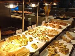 -舜和巴西烤肉餐厅(舜和国际店)