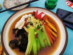 -阿记烧烤(大兴新区店)