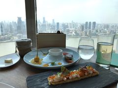 -翡翠36餐厅(浦东香格里拉店)