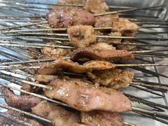 -沙口小炉烧烤