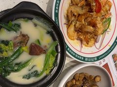 -新宝餐厅(流塘店)