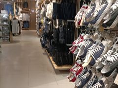 -MUJI无印良品(保利时光里店)