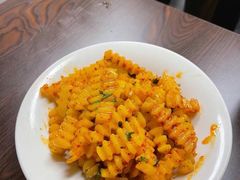 -艺味深尝(云锦路店)