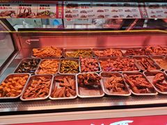 -绝味鸭脖(龙阳路生活广场店)