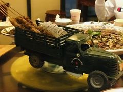 -杨记隆府(白象街店)