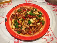 -靓靓蒸虾·头牌蒸虾(南山桂庙店)