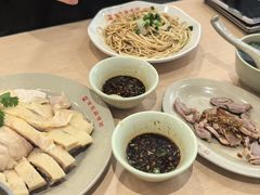 -百家鸡味馆(清泰店)