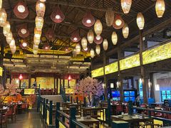 -HOHO餐厅(古子城店)