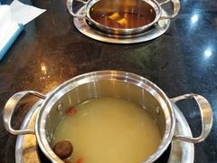 -龍歌自助小火锅(崂山丽达店)