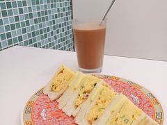 -華歡冰室-WahFoon(吉大店)