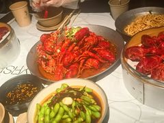 -巴厘龙虾·榜首油焖大虾(洞庭·艺术洋房店)