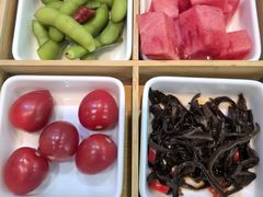 -金龙·打边炉(武进路店)