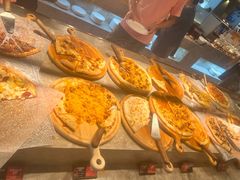 -比格比萨自助(诺亚大厦店)