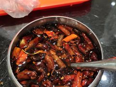 -宛平李记小吃(东关街店)