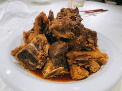 -七菜馆·东北菜·蒸饺(文体路店)