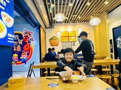 -文叔·湖北名小吃·小龙虾(黄贝岭地铁站店)