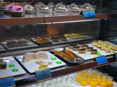 -青岛颐海花园酒店总店·自助餐厅