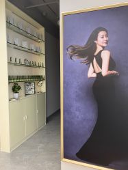 -伊得韩式美肤定制