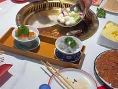-欠火锅·水牛毛肚·团建聚餐·生日宴(何山路店)