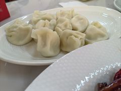 -必点海鲜·海肠捞饭·鲅鱼水饺(滨江道店)
