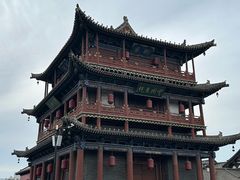 -龍聚祥烧麦馆(鼓楼店)