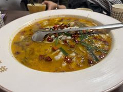 -酸婆娘江湖川菜(紫竹路店)