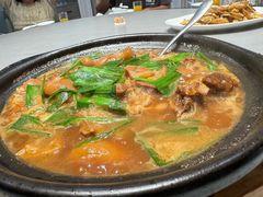 -渔满仓海鲜渔家(象山二店)