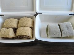 -清真老西北角温记粘食店(长沙路店)