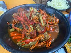 -聚味瞿记·龙虾堂(树木岭店)
